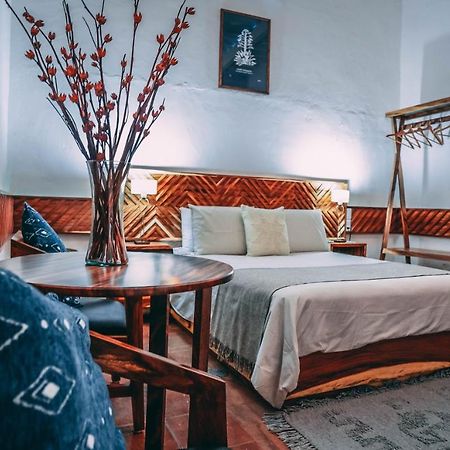 Beautiful Apartment In Oaxaca City'S Best Location Esterno foto