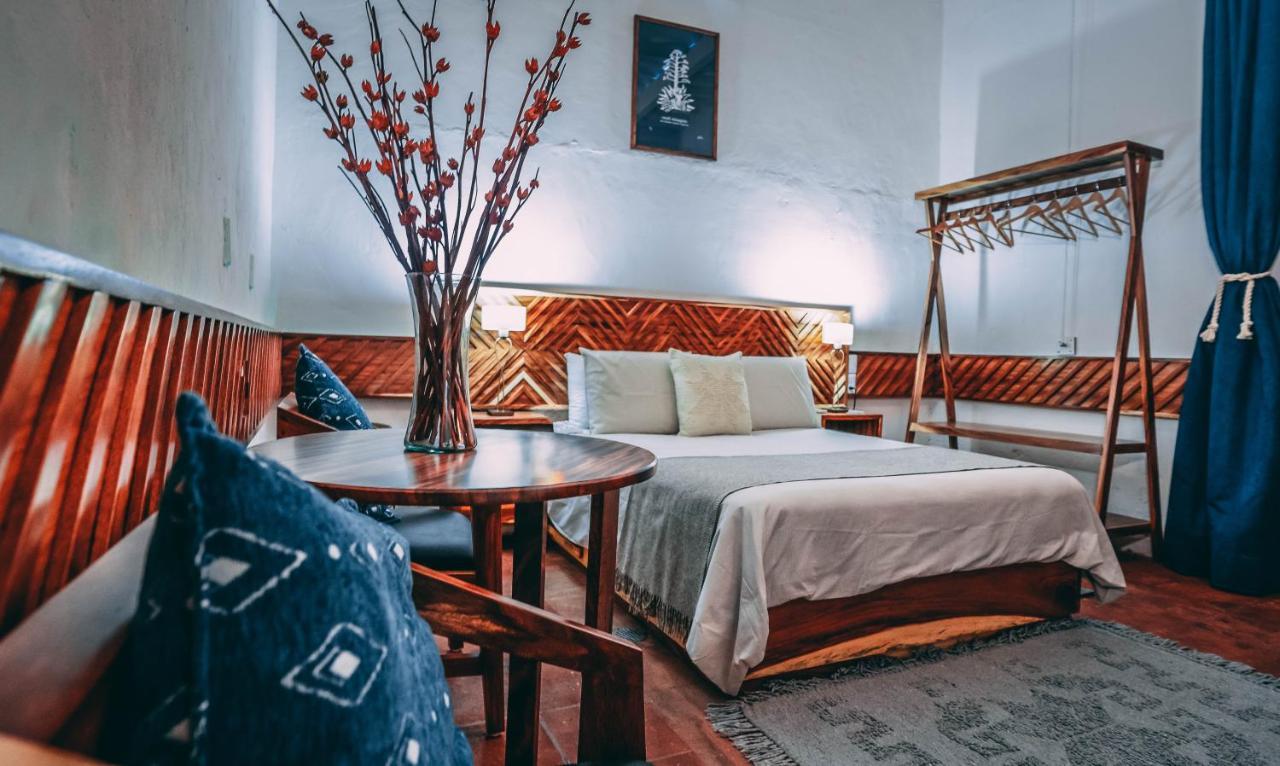 Beautiful Apartment In Oaxaca City'S Best Location Esterno foto