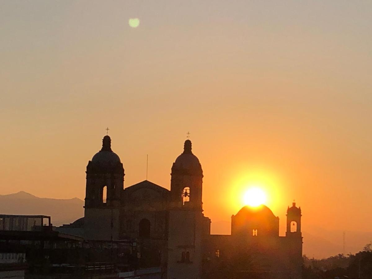 Beautiful Apartment In Oaxaca City'S Best Location Esterno foto