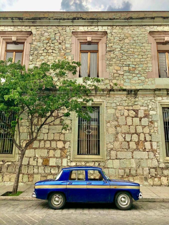 Beautiful Apartment In Oaxaca City'S Best Location Esterno foto